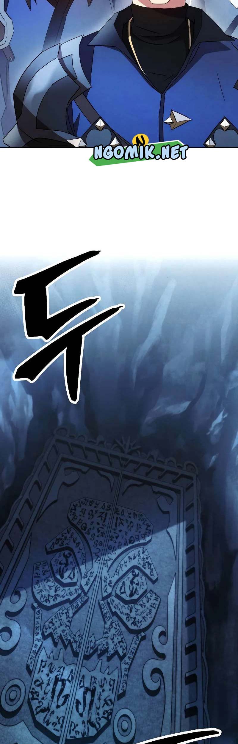 The Live Chapter 107 Gambar 48