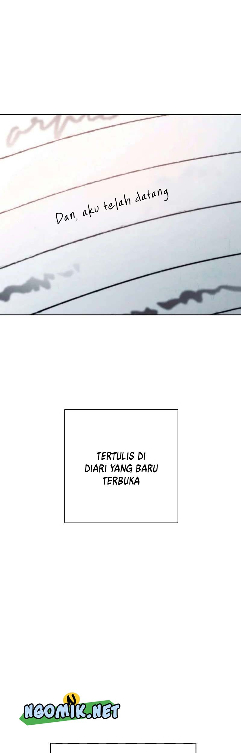 The Live Chapter 107 Gambar 42