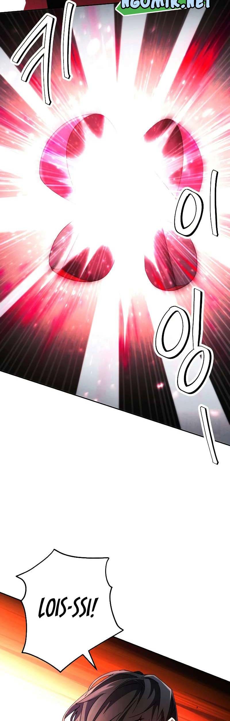 The Live Chapter 107 Gambar 66