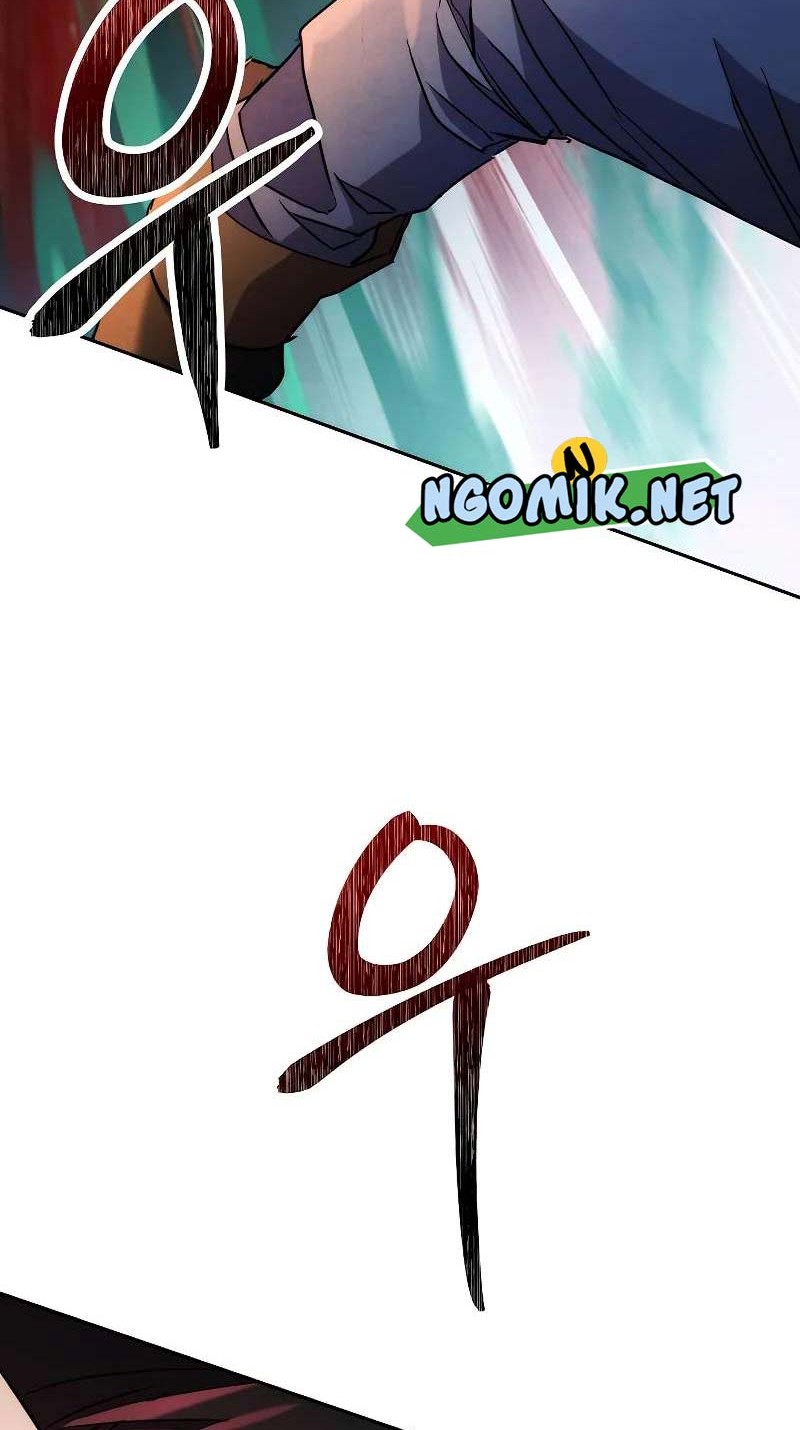 The Live Chapter 107 Gambar 71