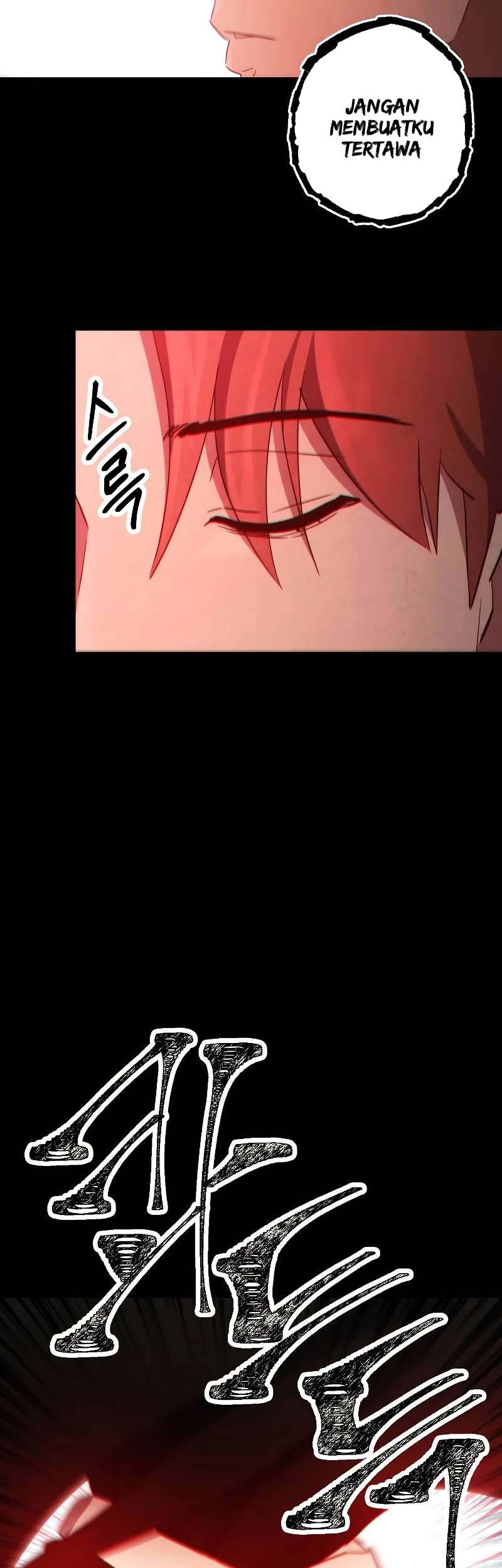 The Live Chapter 107 Gambar 4