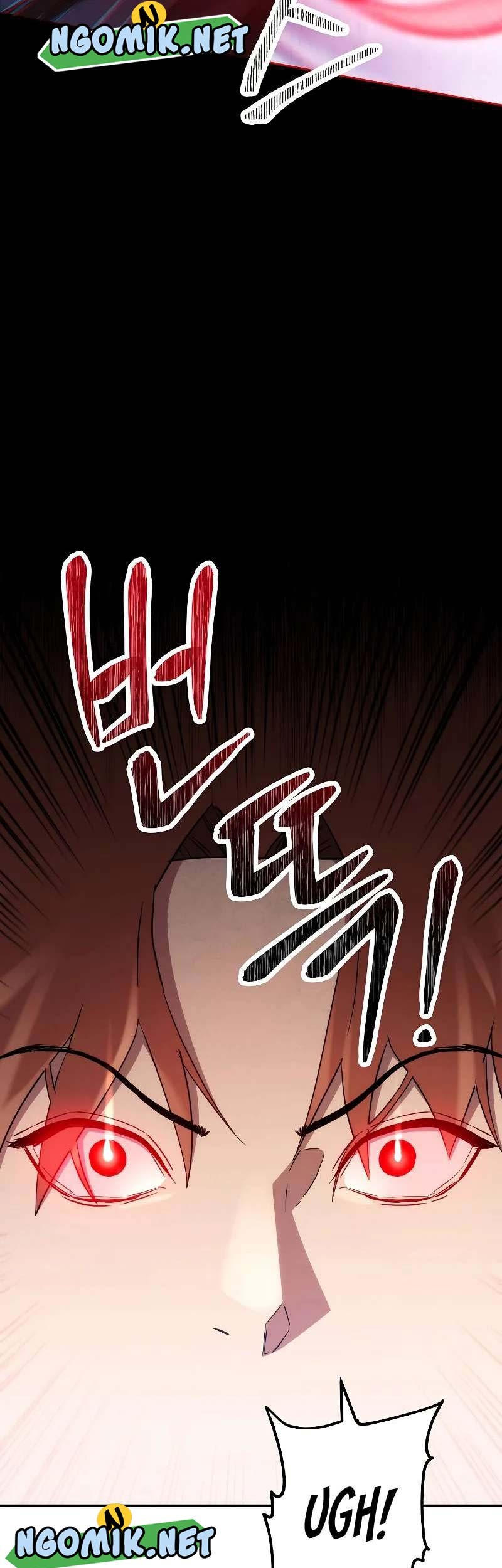 The Live Chapter 107 Gambar 10