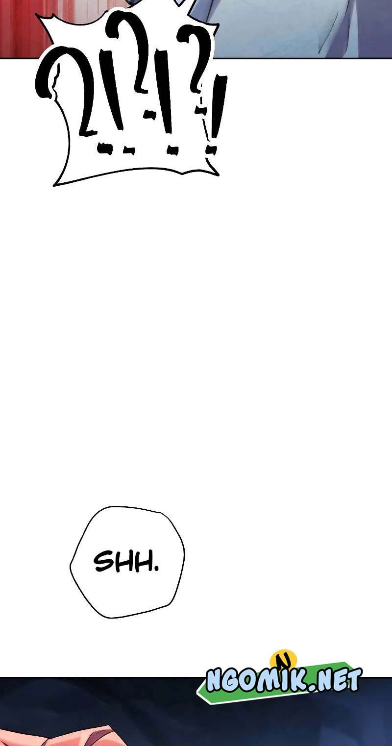 The Live Chapter 107 Gambar 15