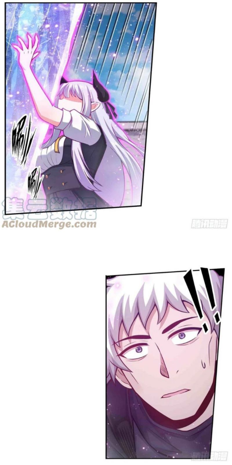 Wuxian Shitu Chapter 254 Gambar 13