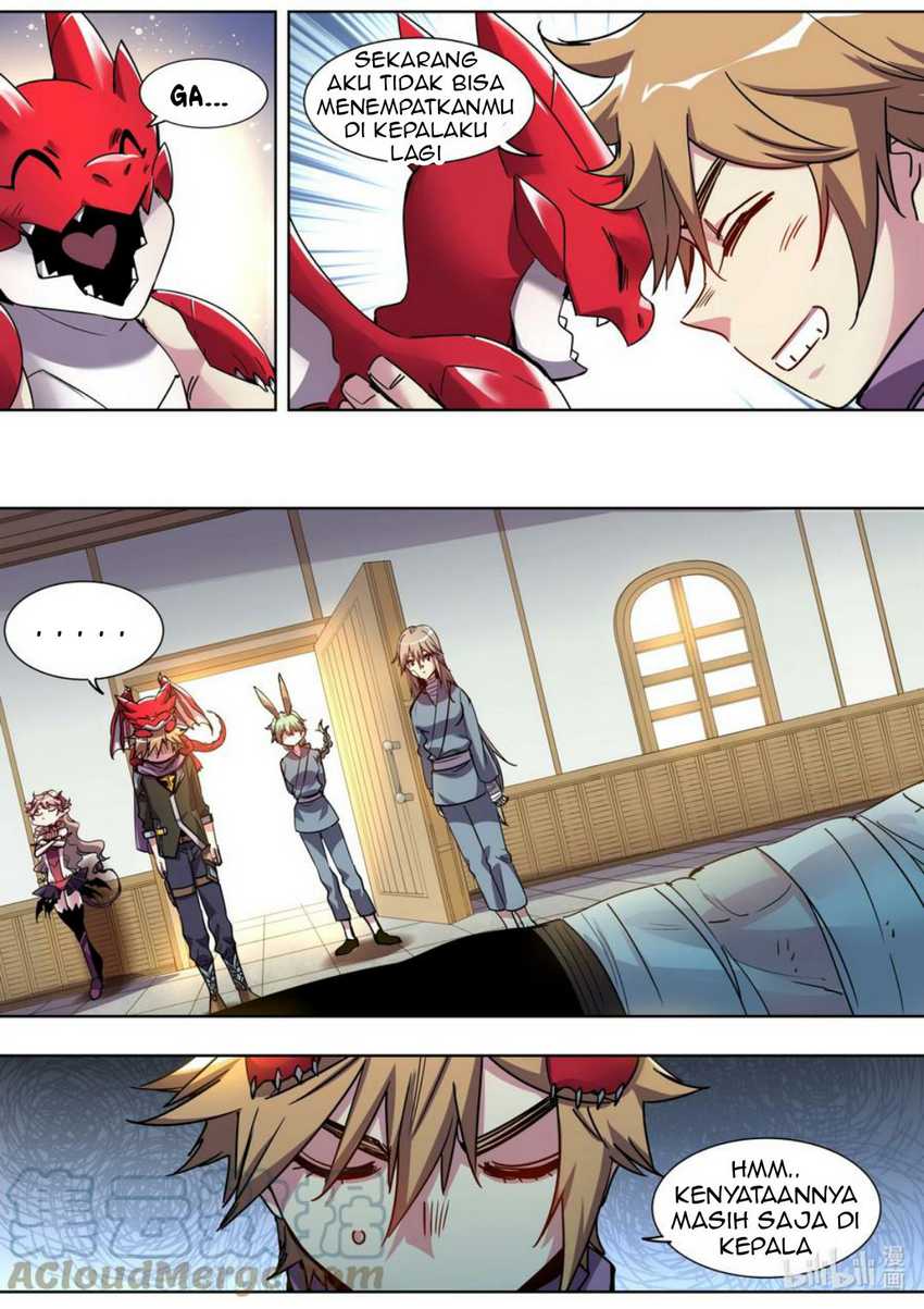 Sichuan Chef and Brave Girl in Another world Chapter 38 Gambar 10