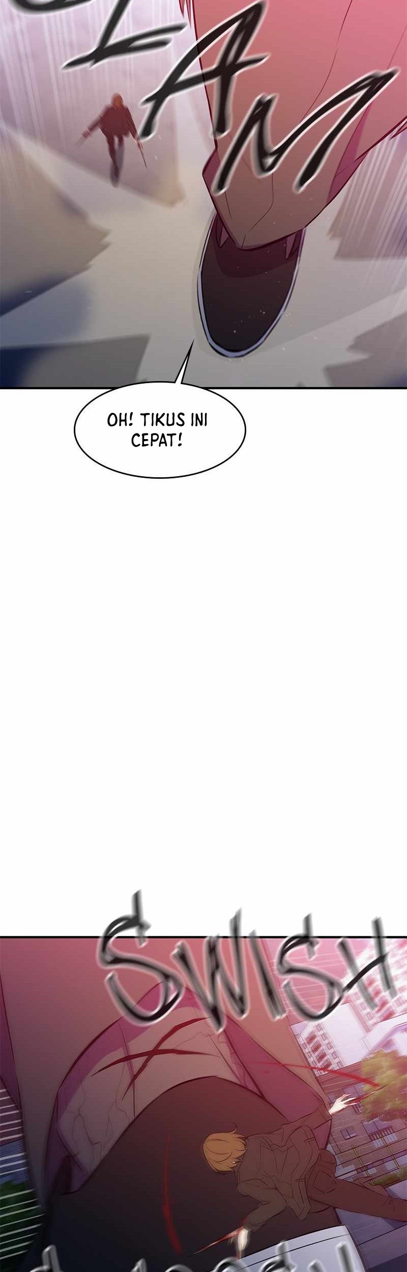 Incompetent Villain Chapter 48 Gambar 28