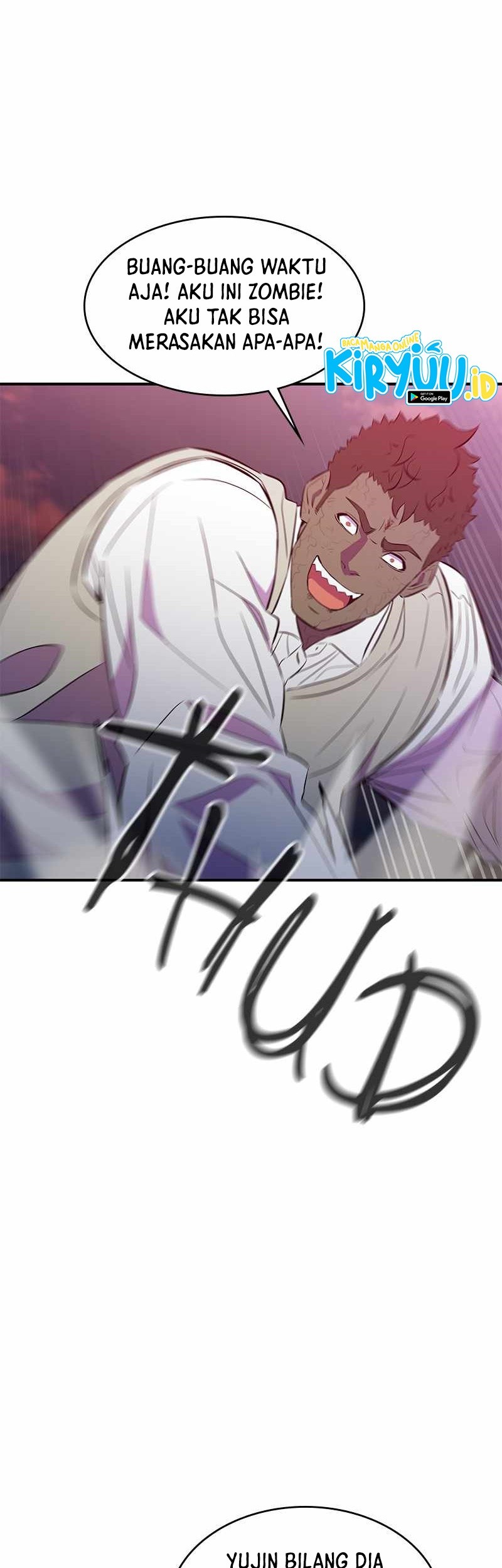 Incompetent Villain Chapter 48 Gambar 30