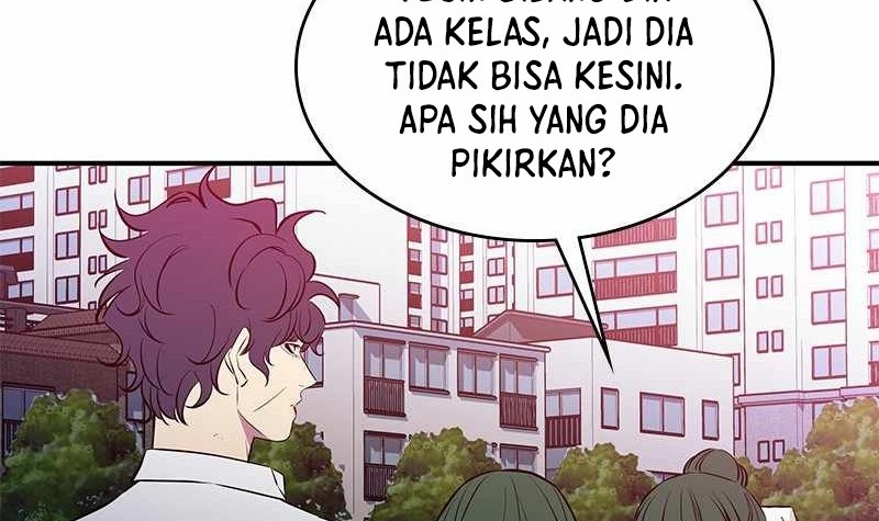 Incompetent Villain Chapter 48 Gambar 31