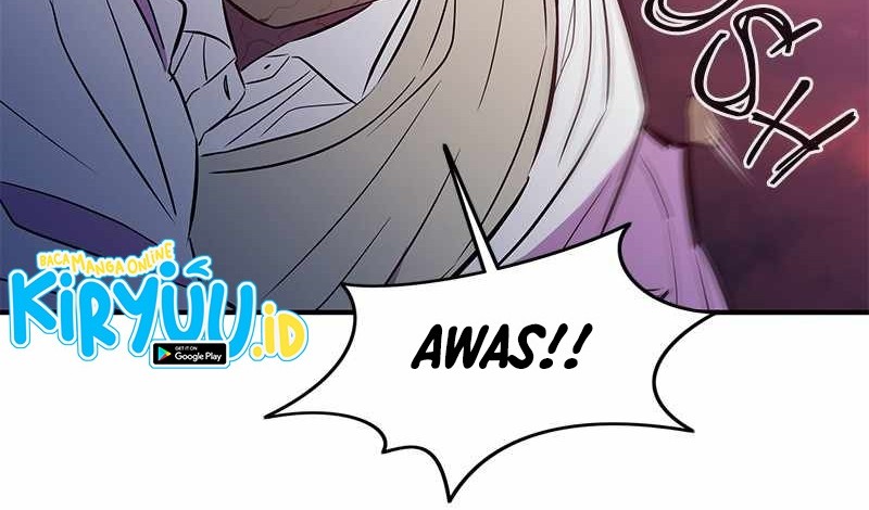 Incompetent Villain Chapter 48 Gambar 35