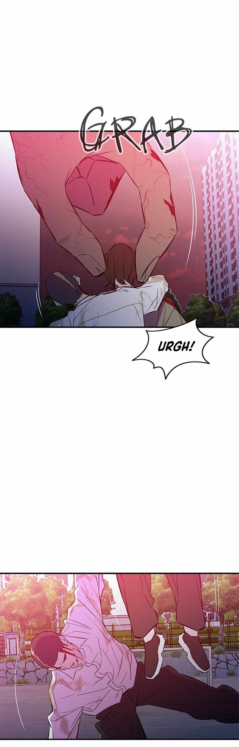 Incompetent Villain Chapter 48 Gambar 18