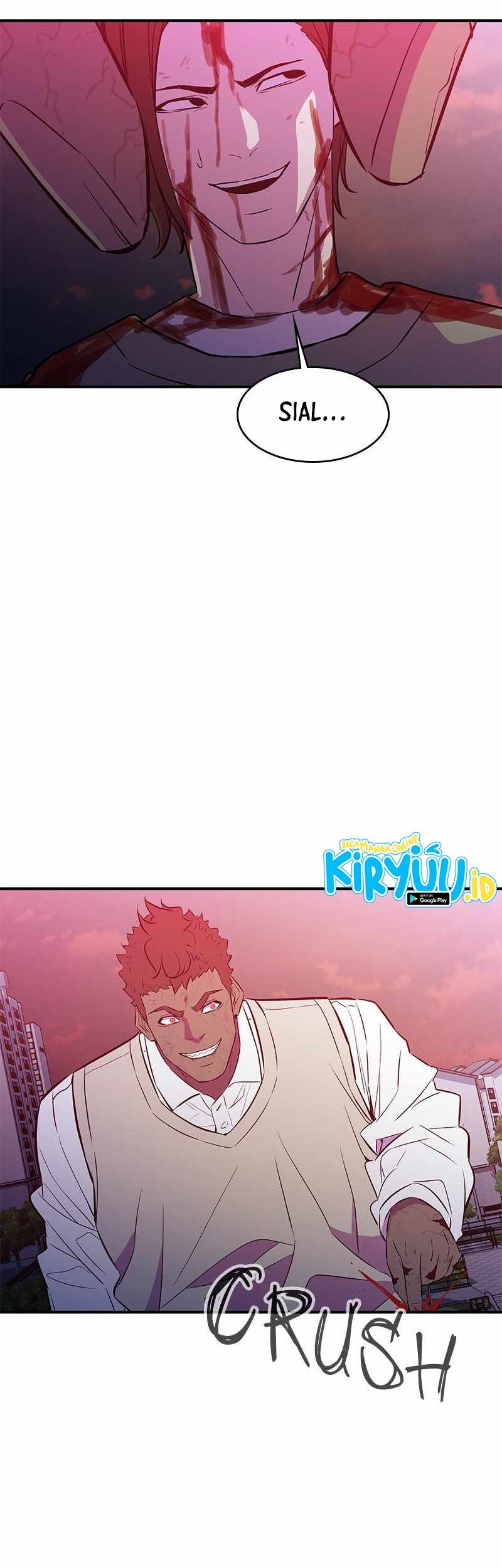 Incompetent Villain Chapter 48 Gambar 20