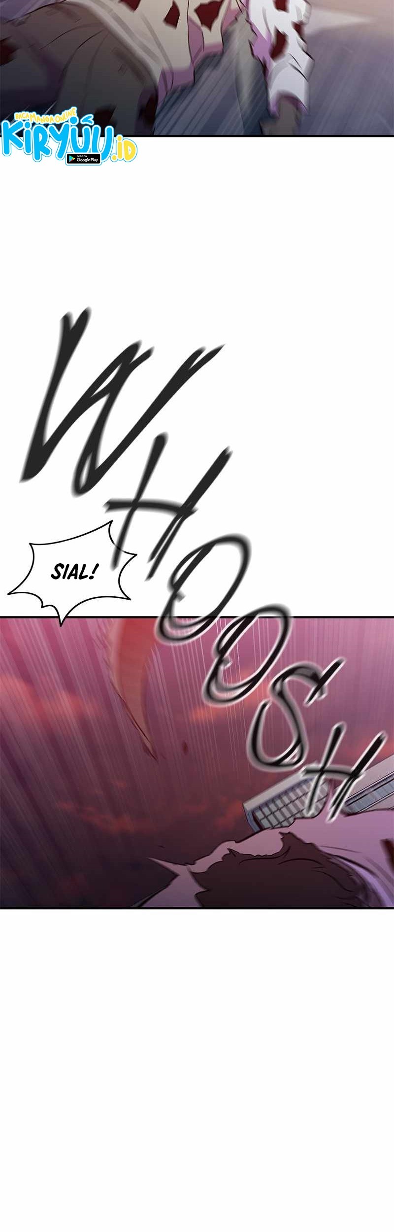 Incompetent Villain Chapter 48 Gambar 48