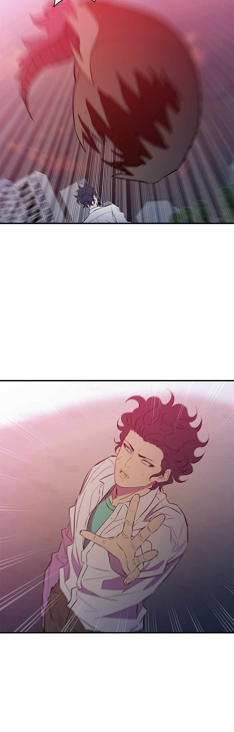 Incompetent Villain Chapter 48 Gambar 50