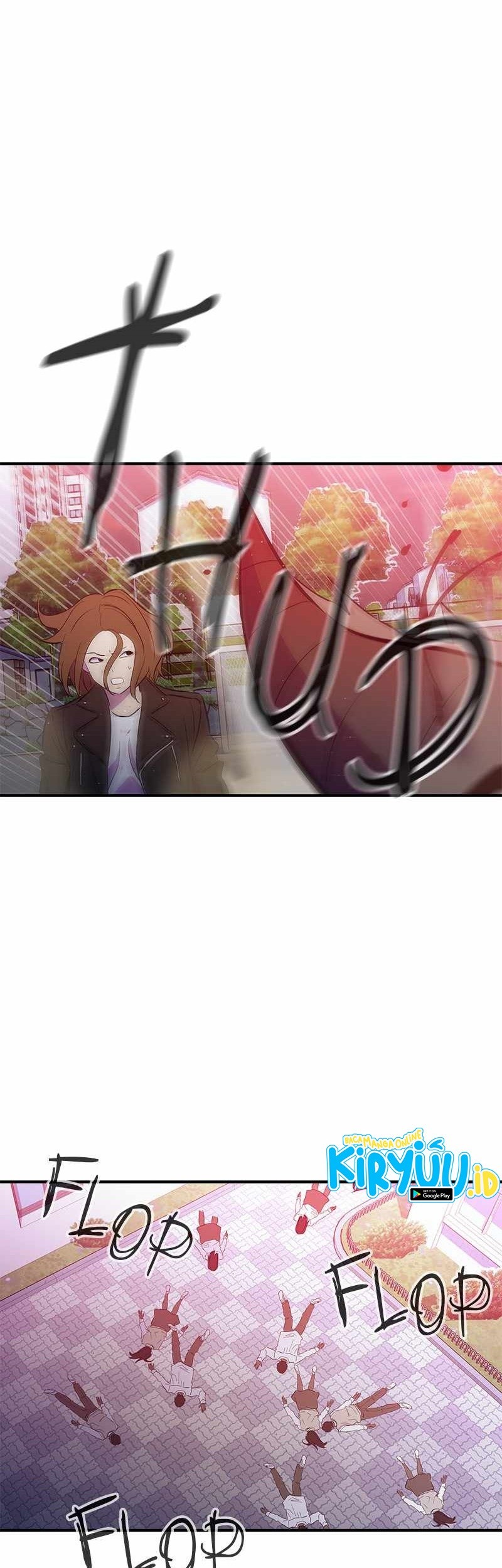 Incompetent Villain Chapter 48 Gambar 52