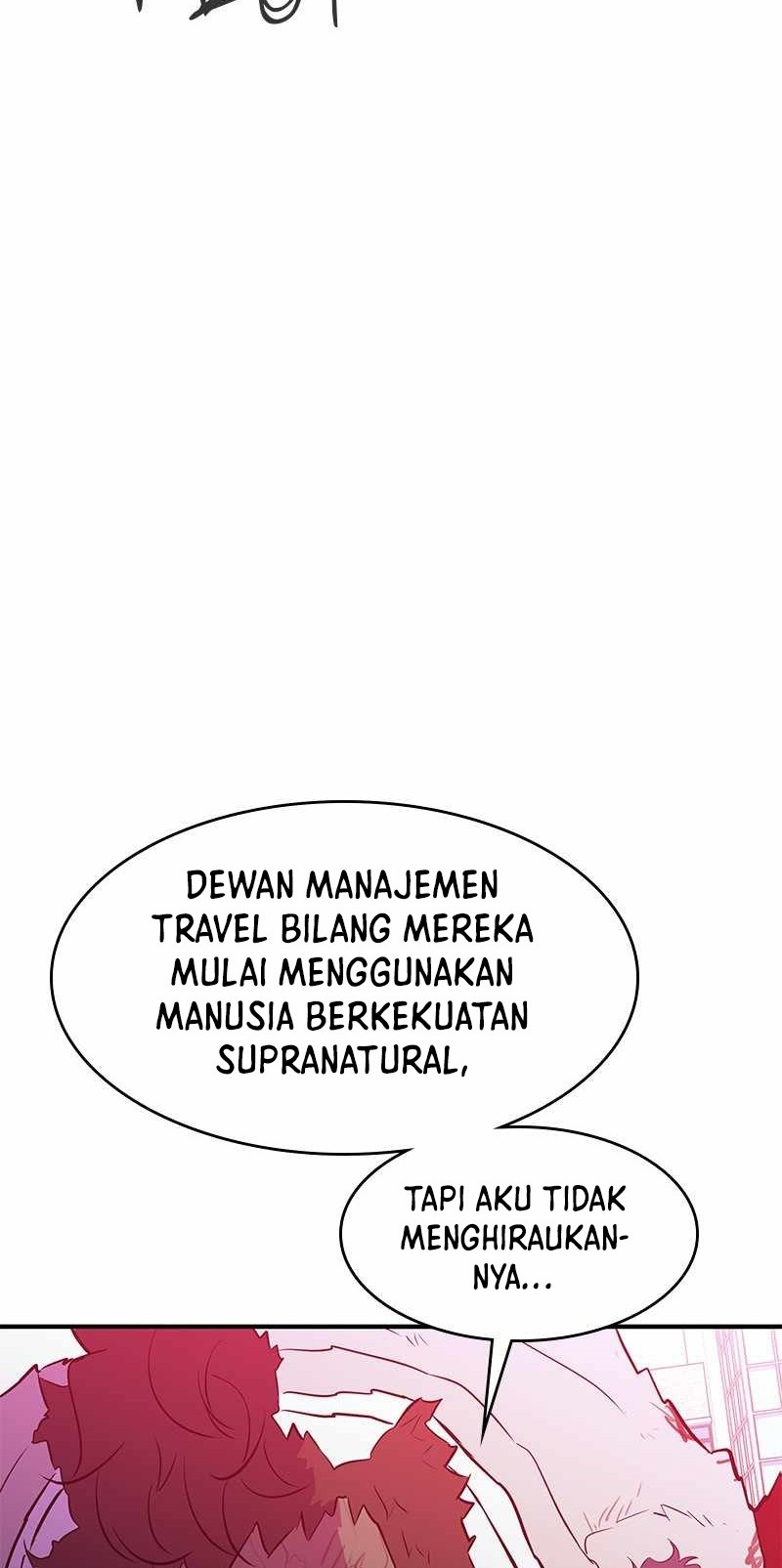 Incompetent Villain Chapter 48 Gambar 53