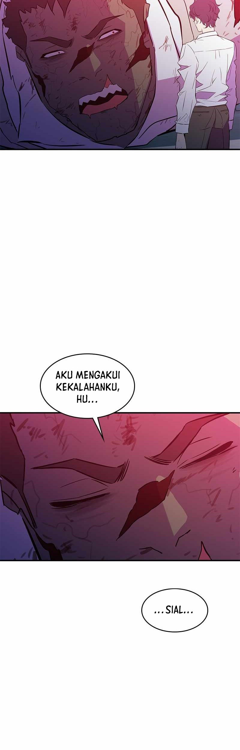 Incompetent Villain Chapter 48 Gambar 54