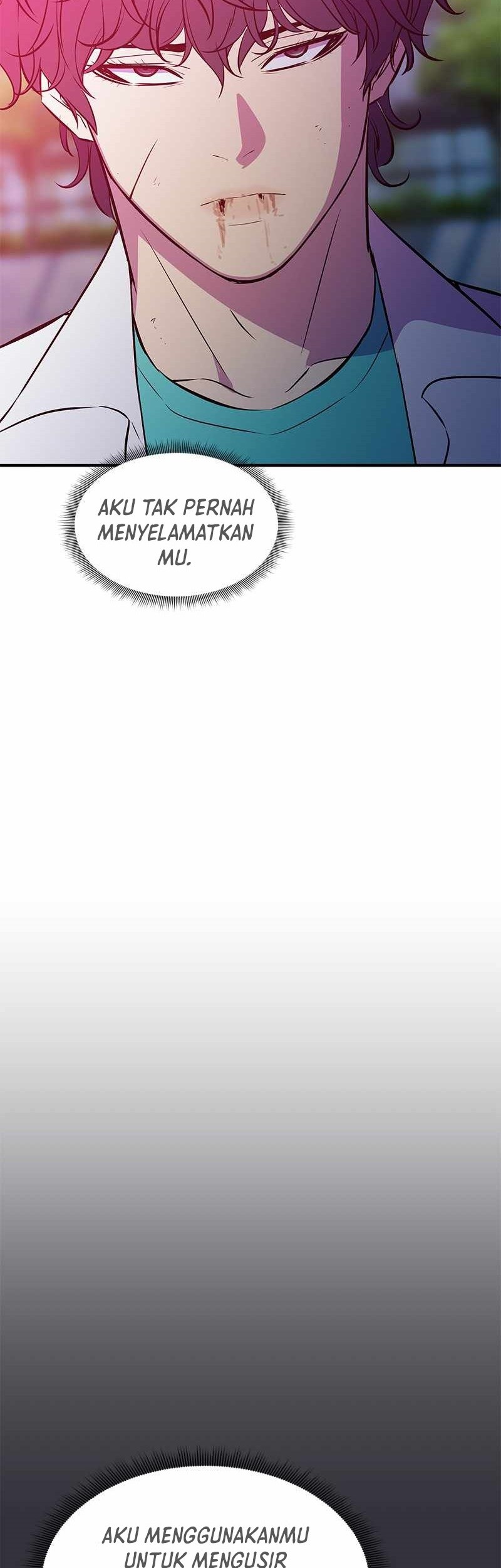 Incompetent Villain Chapter 48 Gambar 56