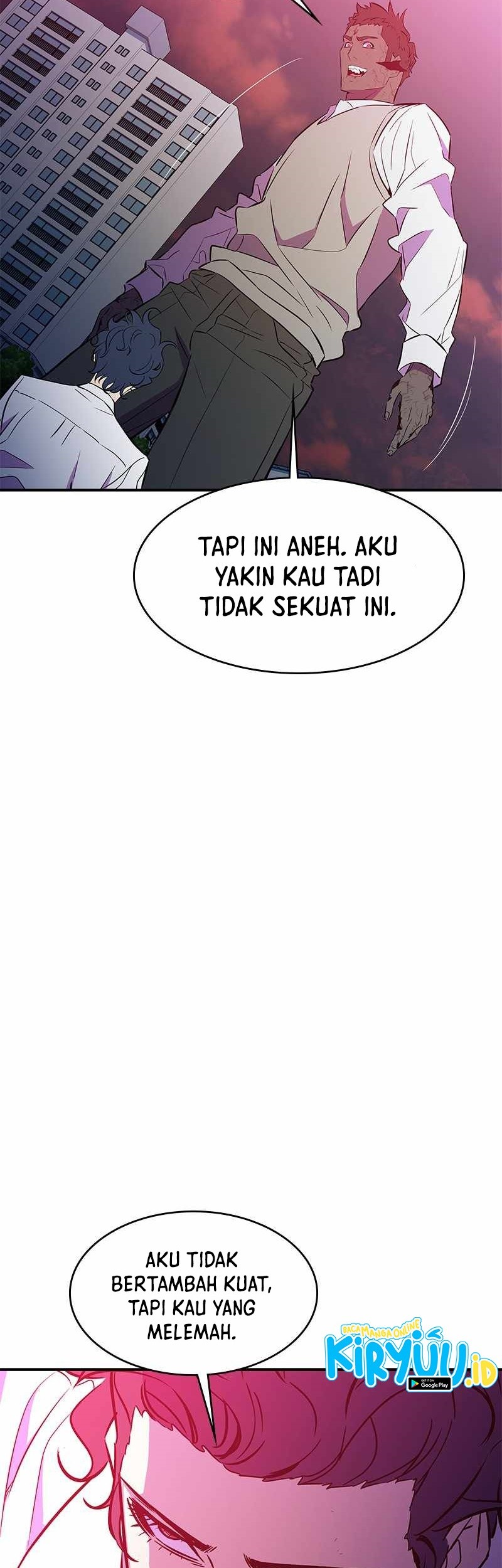 Incompetent Villain Chapter 48 Gambar 38