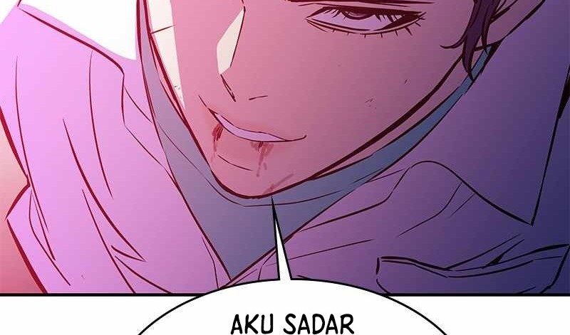 Incompetent Villain Chapter 48 Gambar 39