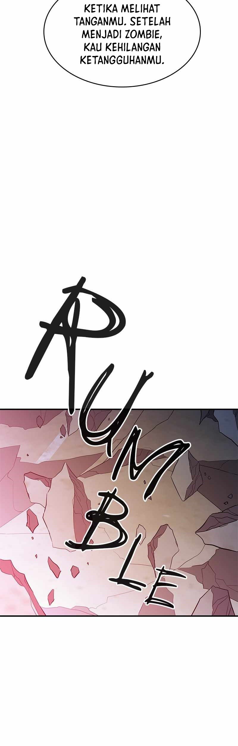 Incompetent Villain Chapter 48 Gambar 40