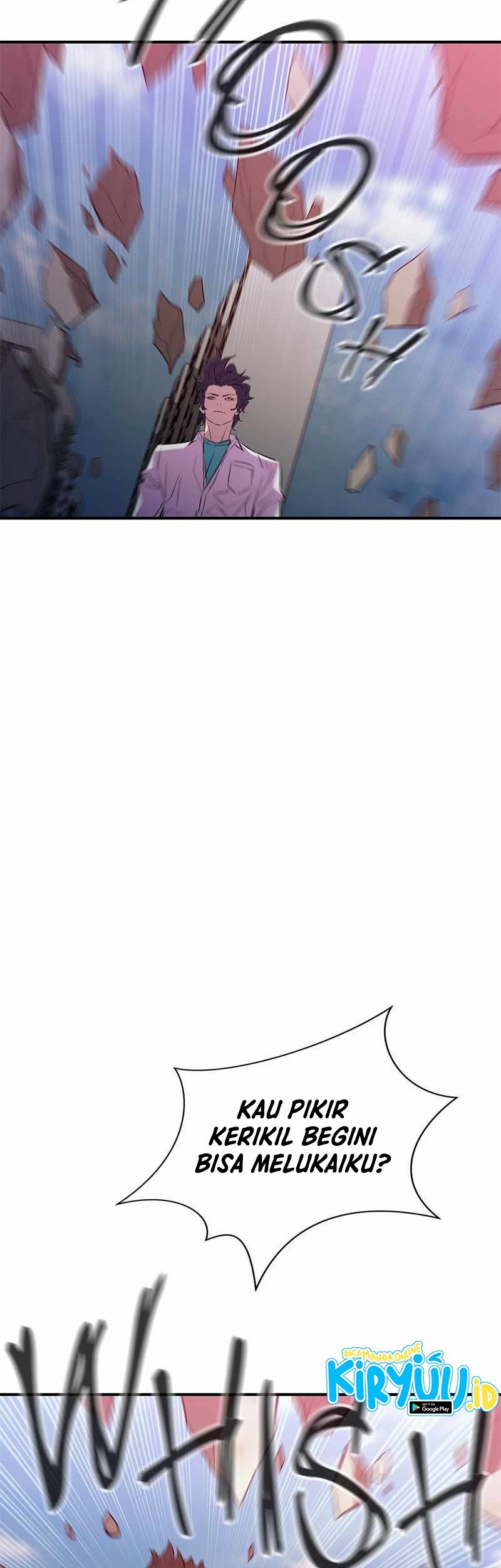 Incompetent Villain Chapter 48 Gambar 42