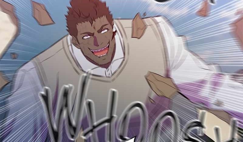 Incompetent Villain Chapter 48 Gambar 43