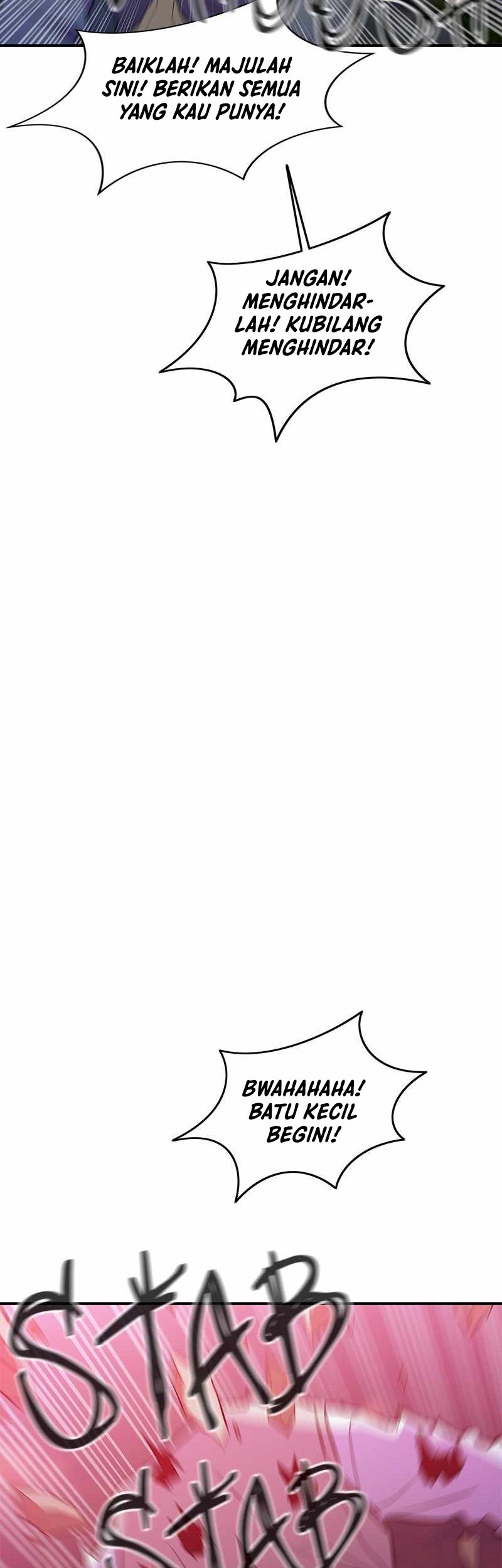 Incompetent Villain Chapter 48 Gambar 44