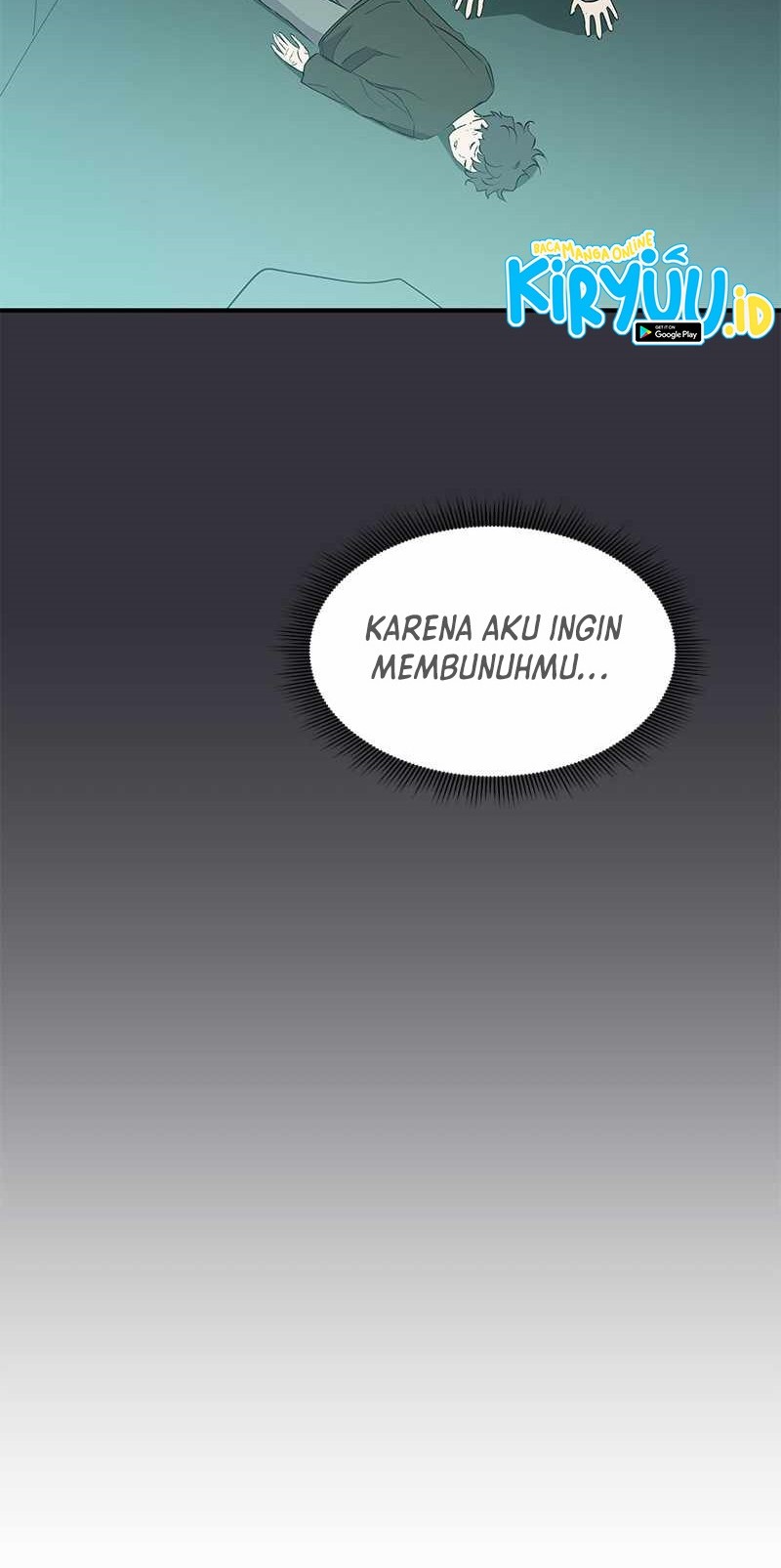 Incompetent Villain Chapter 48 Gambar 59