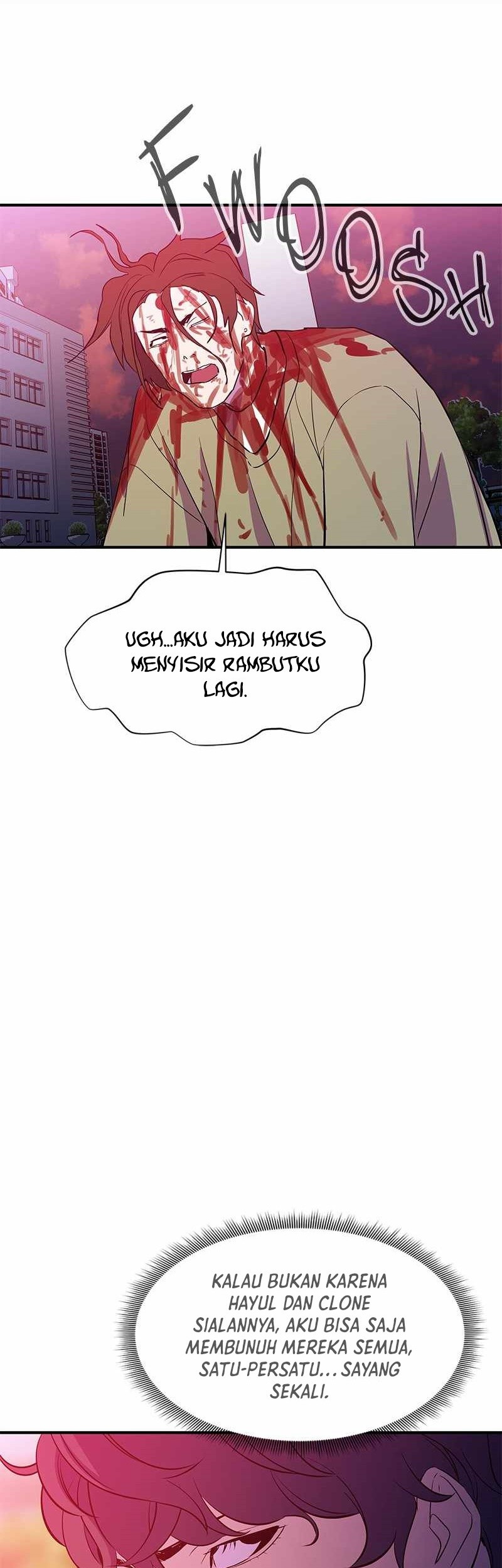 Incompetent Villain Chapter 48 Gambar 60