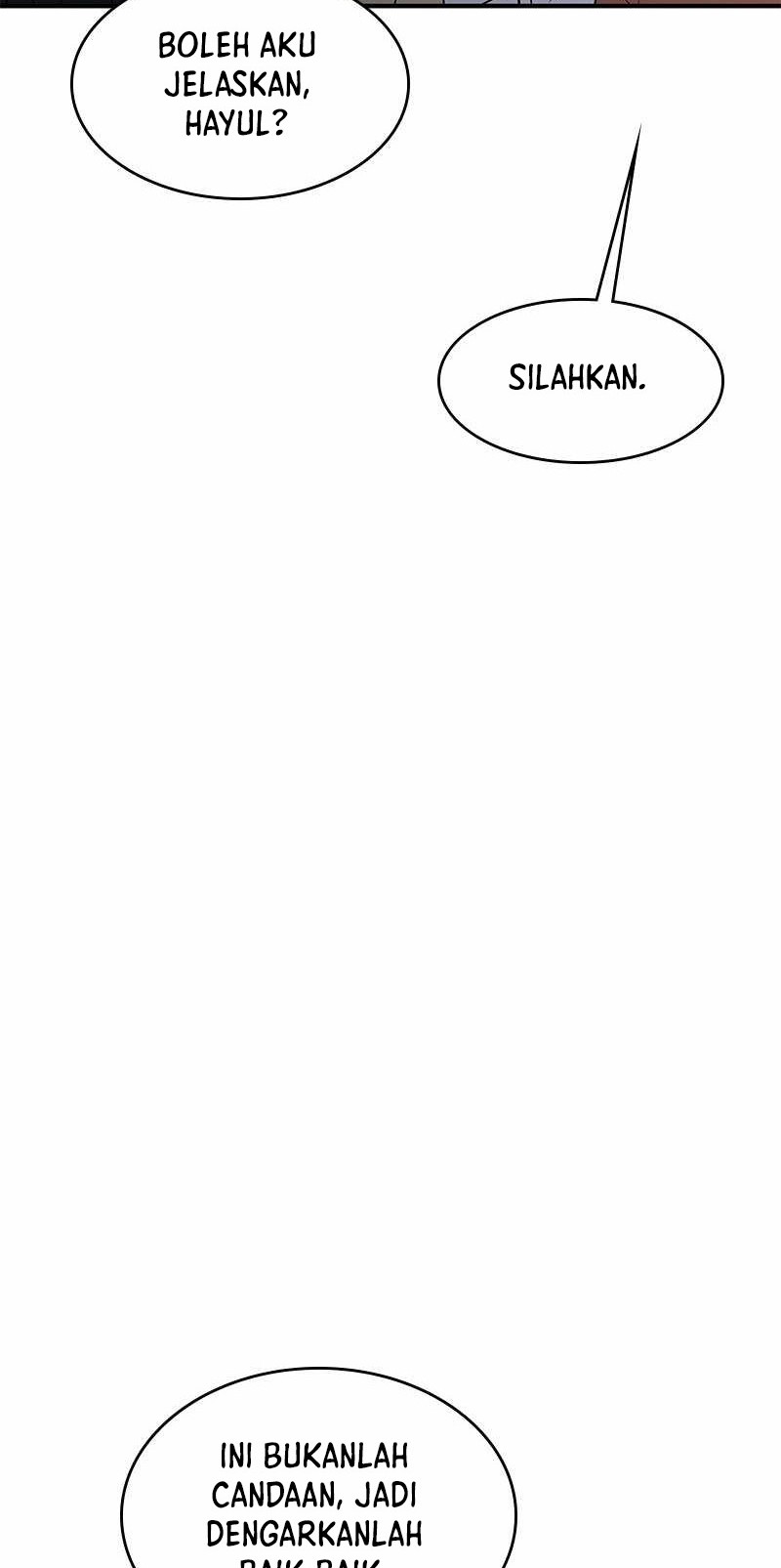 Incompetent Villain Chapter 48 Gambar 63