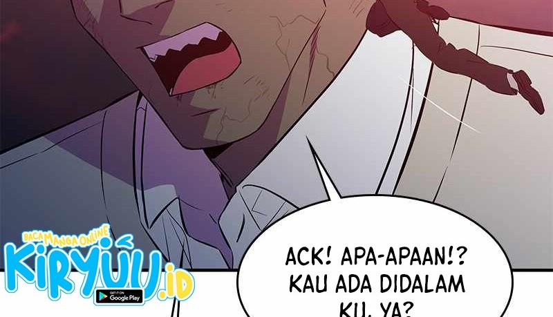 Incompetent Villain Chapter 48 Gambar 5