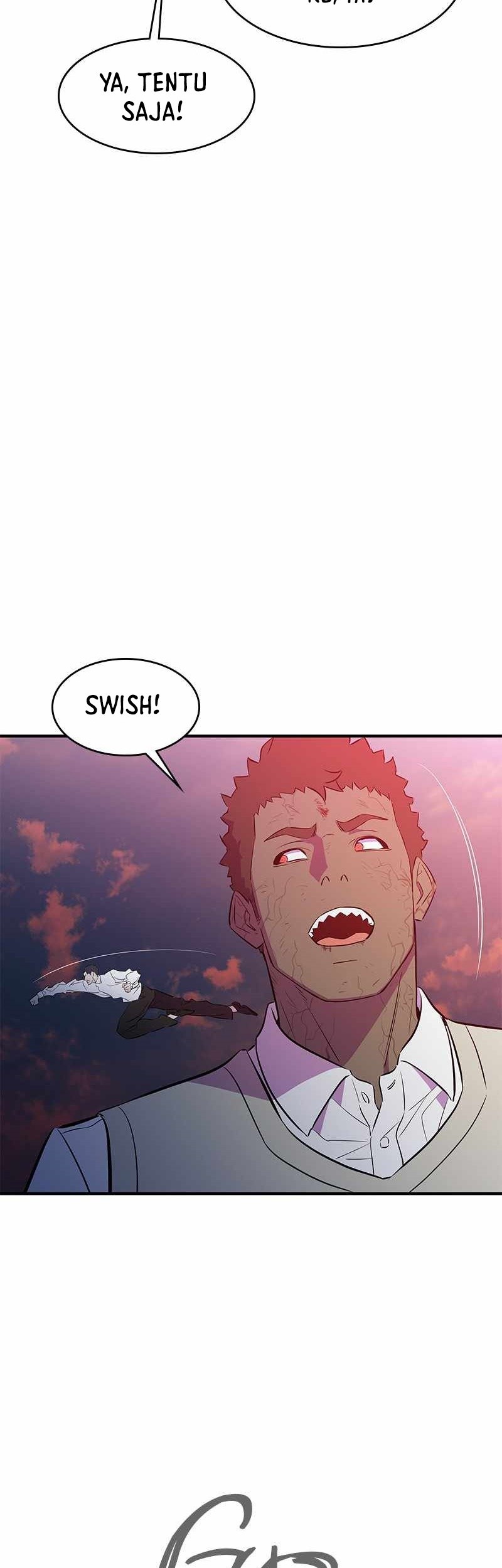 Incompetent Villain Chapter 48 Gambar 6