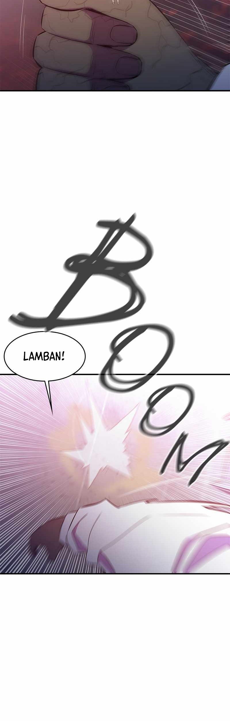 Incompetent Villain Chapter 48 Gambar 8