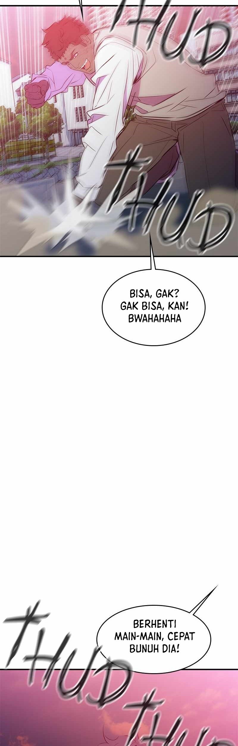 Incompetent Villain Chapter 48 Gambar 10