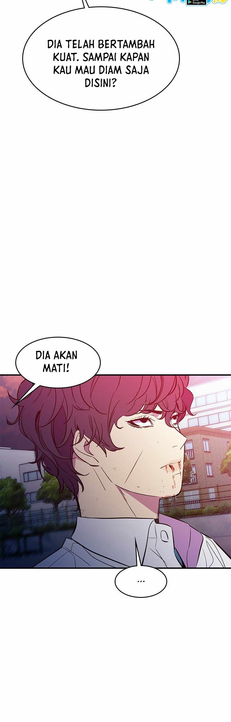 Incompetent Villain Chapter 48 Gambar 12