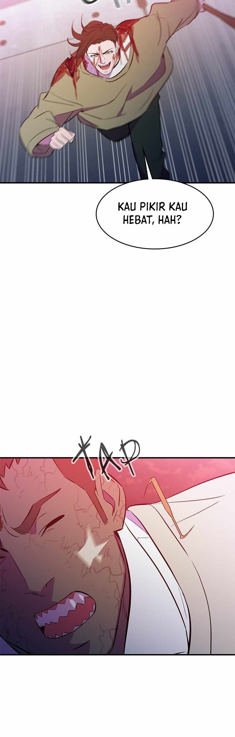 Incompetent Villain Chapter 48 Gambar 14