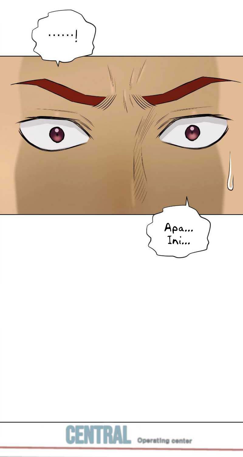 Second life of a Gangster Chapter 115 Gambar 27