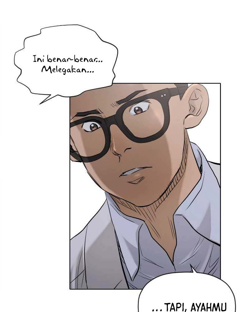 Second life of a Gangster Chapter 115 Gambar 33