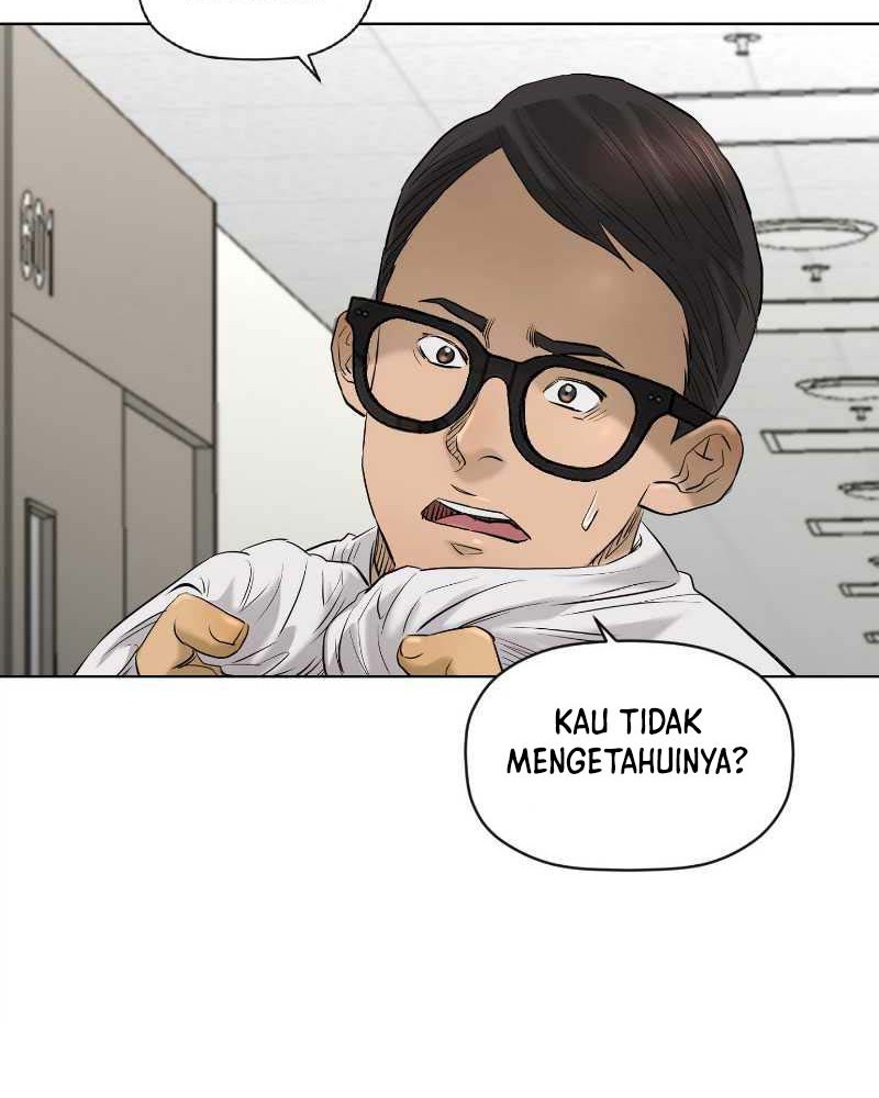 Second life of a Gangster Chapter 115 Gambar 37