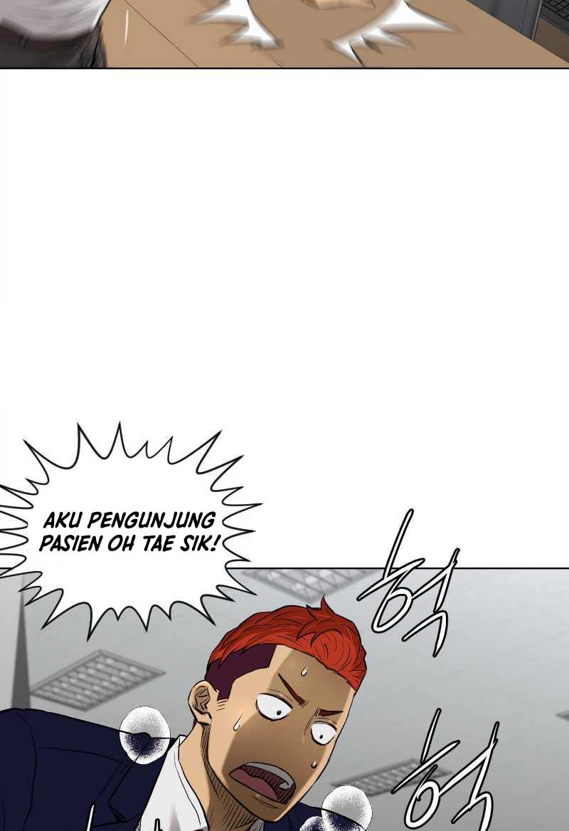 Second life of a Gangster Chapter 115 Gambar 21