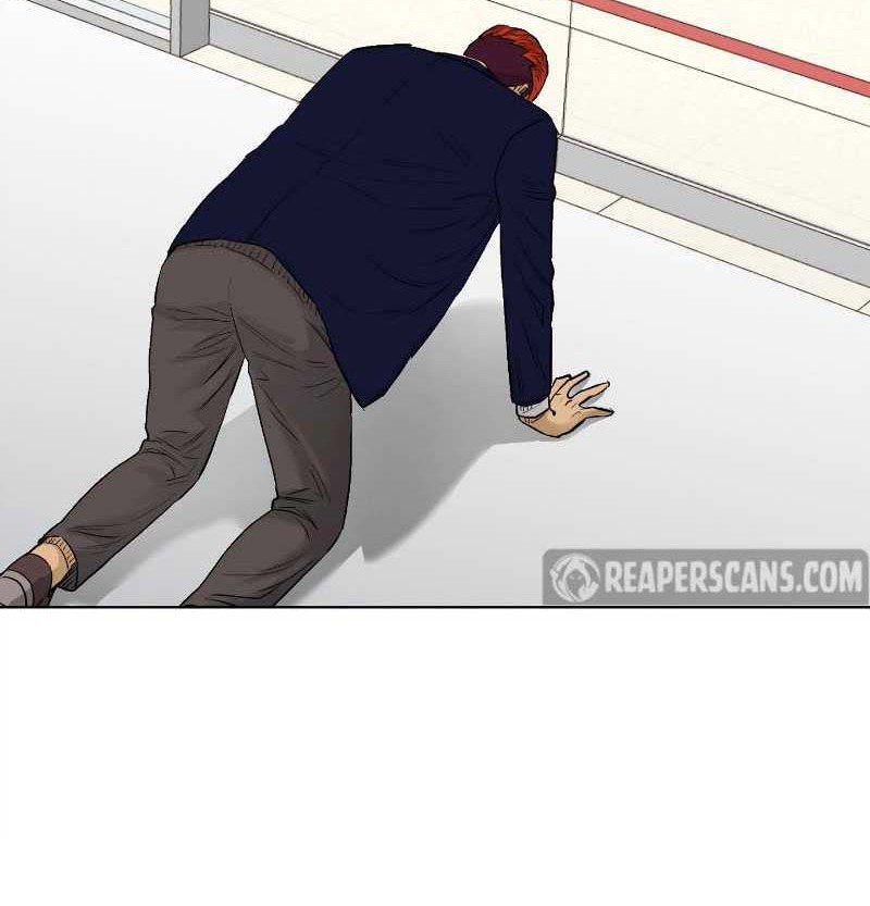 Second life of a Gangster Chapter 115 Gambar 49