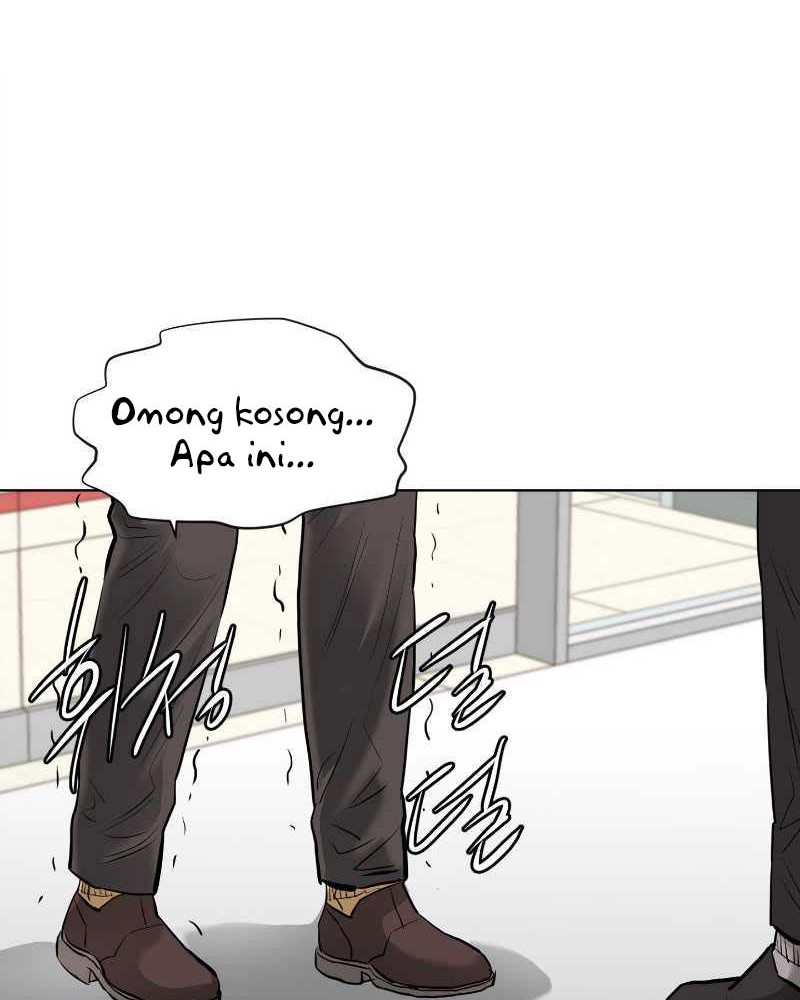 Second life of a Gangster Chapter 115 Gambar 39