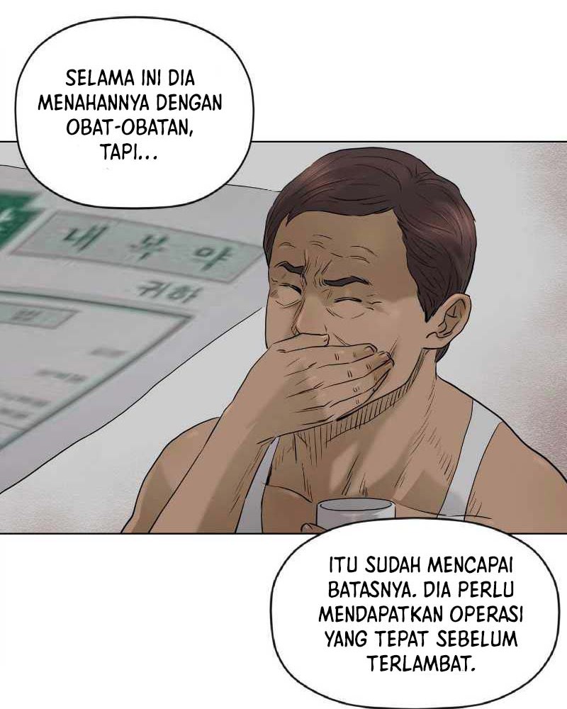 Second life of a Gangster Chapter 115 Gambar 41