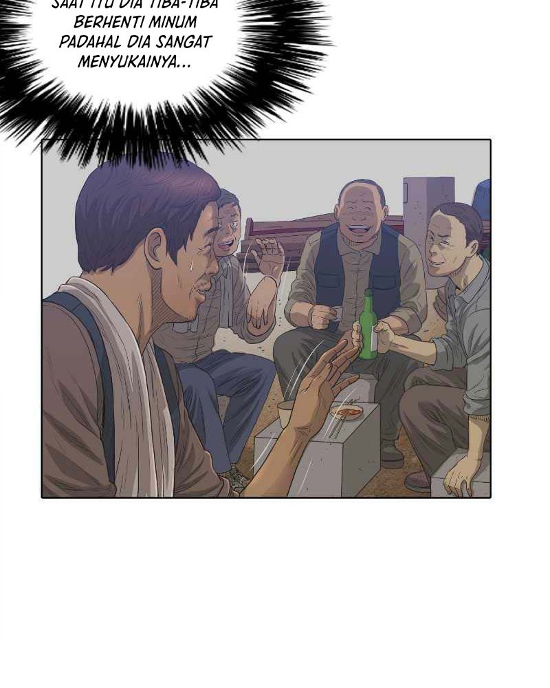 Second life of a Gangster Chapter 115 Gambar 43