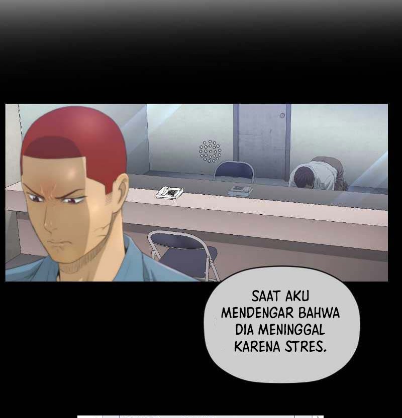 Second life of a Gangster Chapter 115 Gambar 45