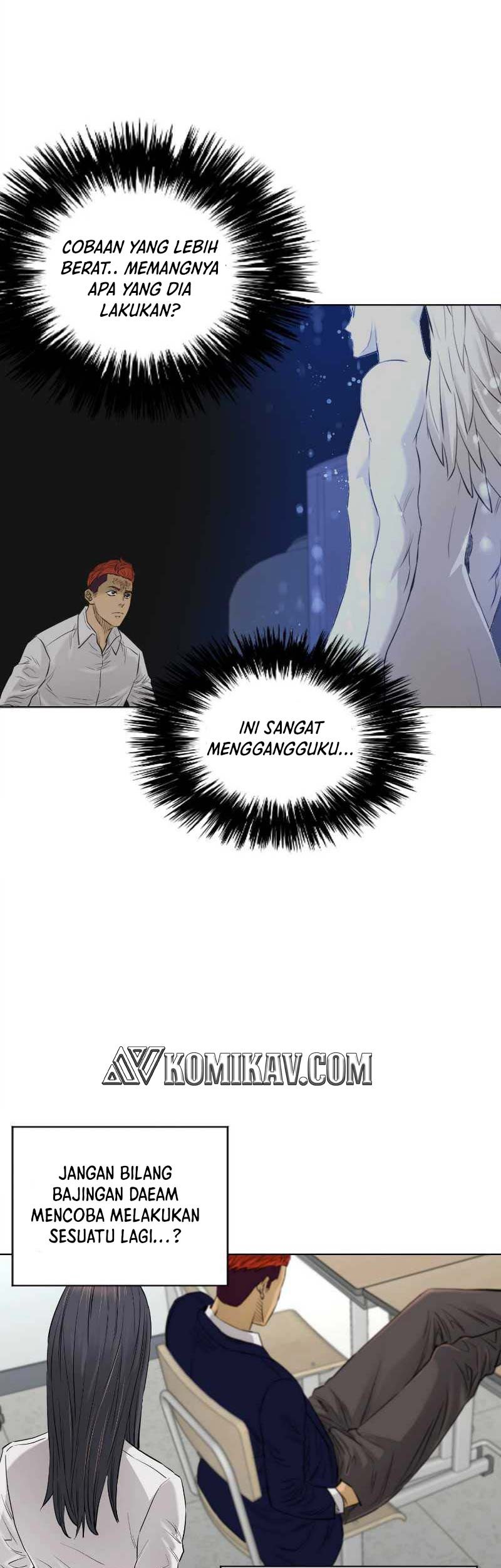 Second life of a Gangster Chapter 115 Gambar 4