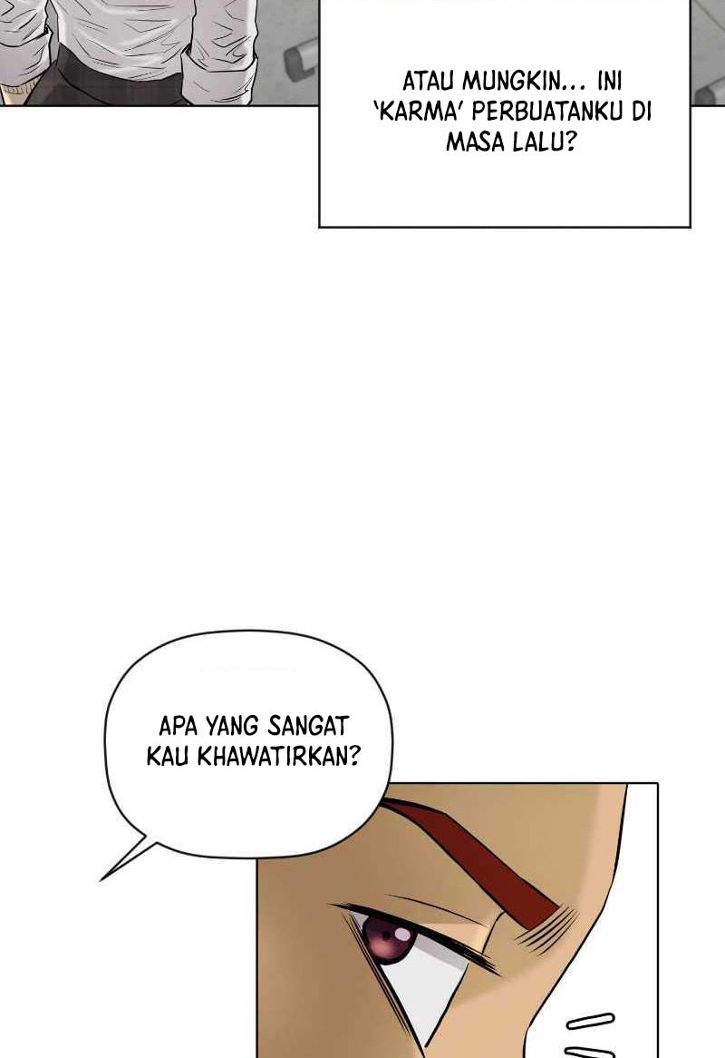 Second life of a Gangster Chapter 115 Gambar 5