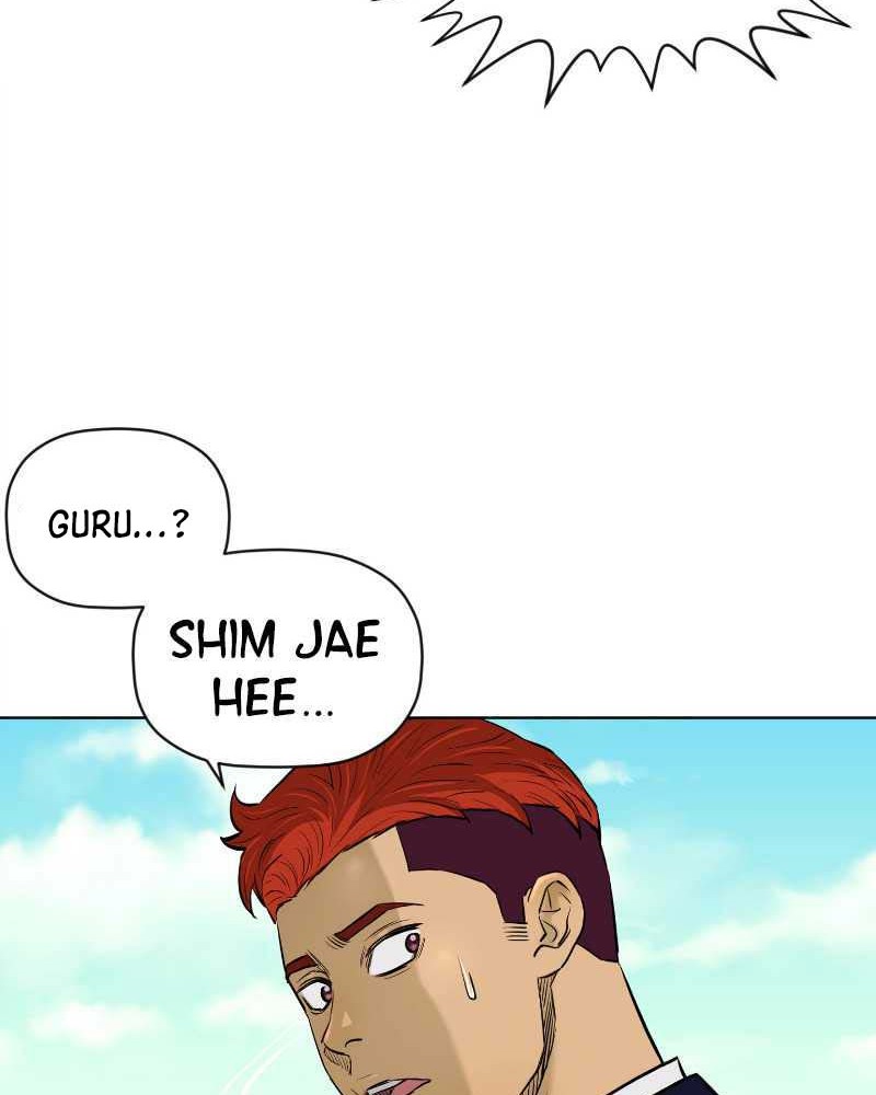 Second life of a Gangster Chapter 115 Gambar 15