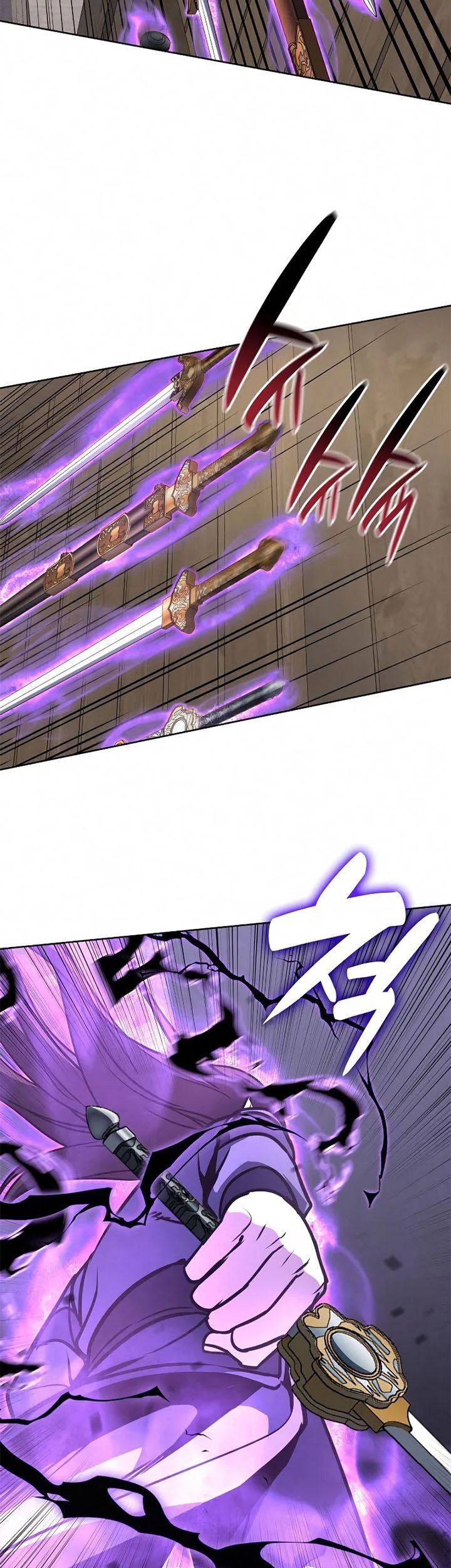 I Reincarnated As The Crazed Heir Chapter 55 Gambar 24