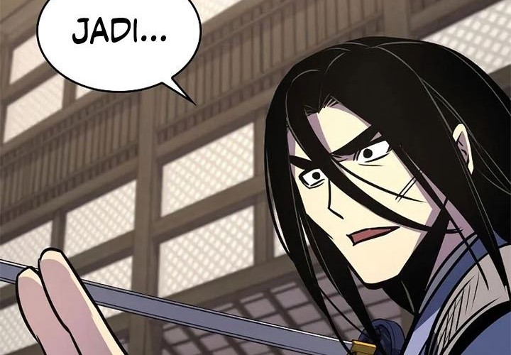 I Reincarnated As The Crazed Heir Chapter 55 Gambar 184